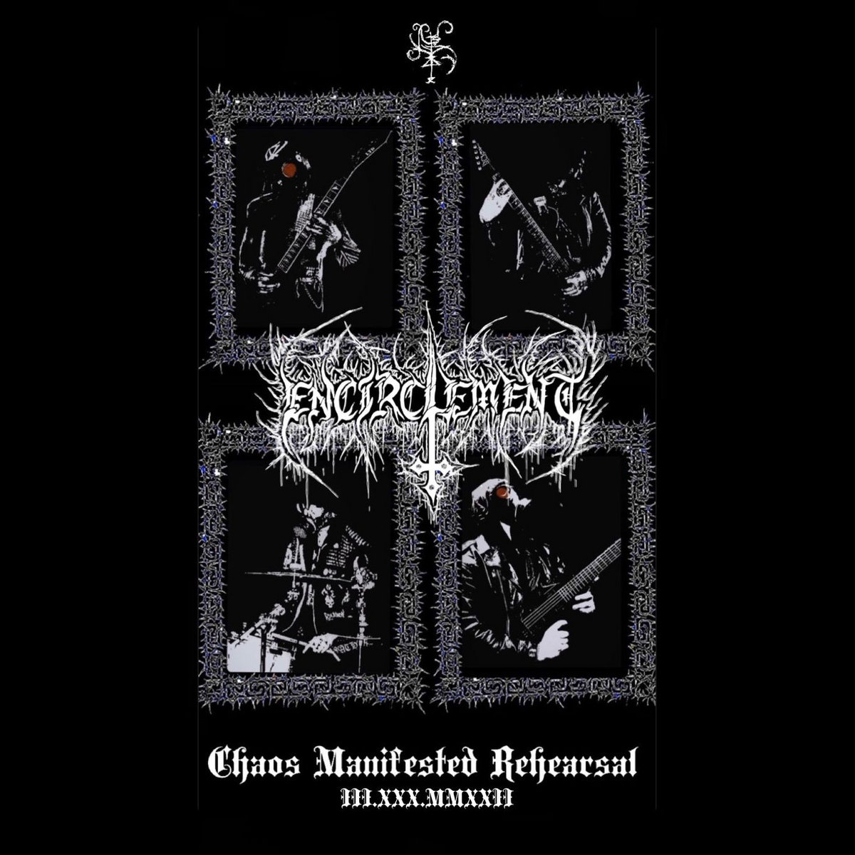 Chaos Manifested Rehearsal