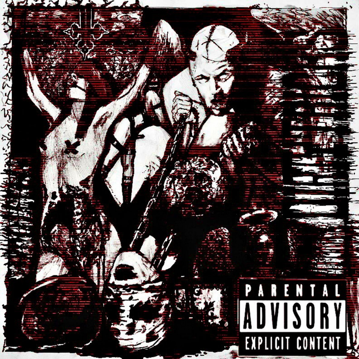 Dirty Tricks Demo (I) - Single