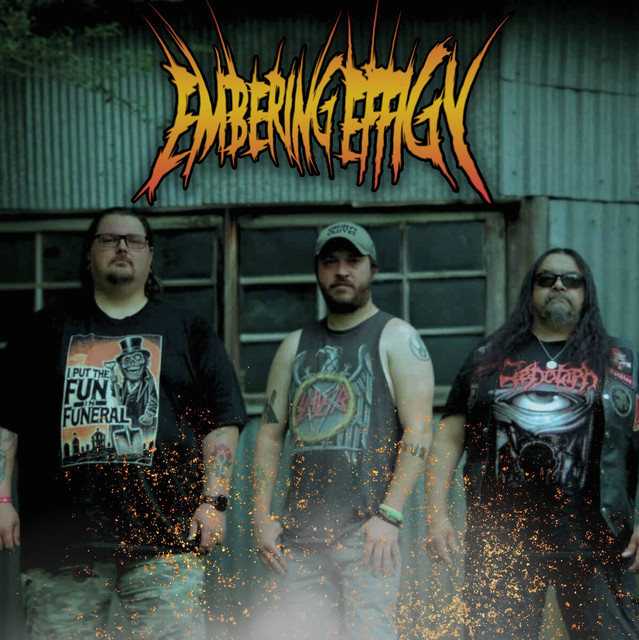 Embering Effigy