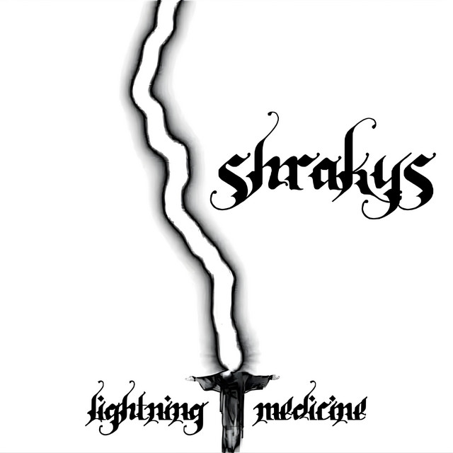 Shrakys