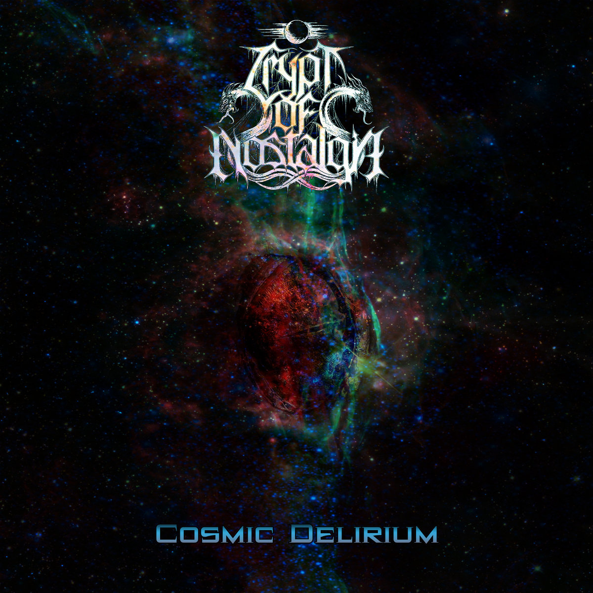 Cosmic Delirium