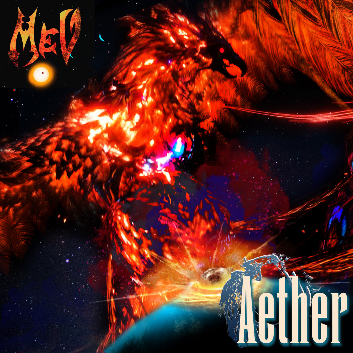 Aether - EP