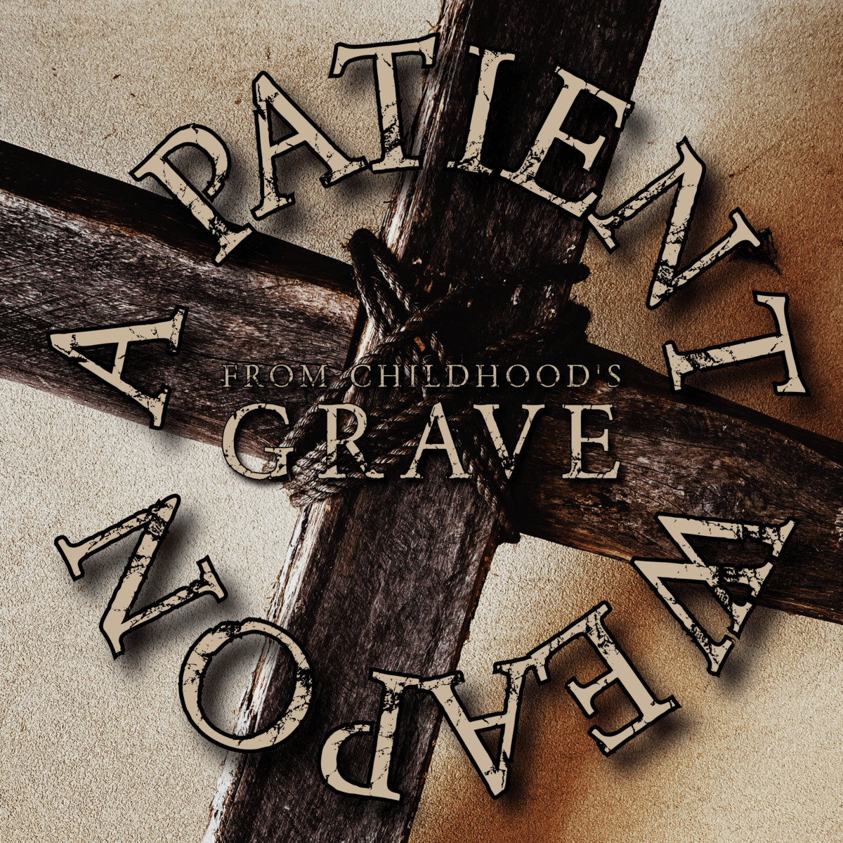 From Childhood's Grave