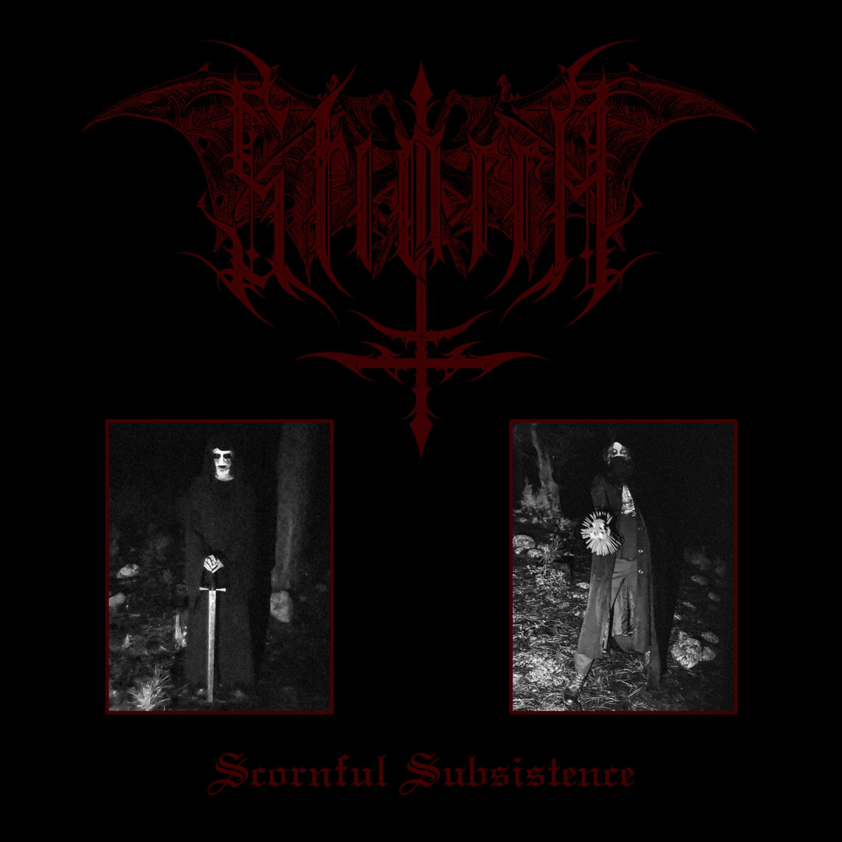 Scornful Subsistence