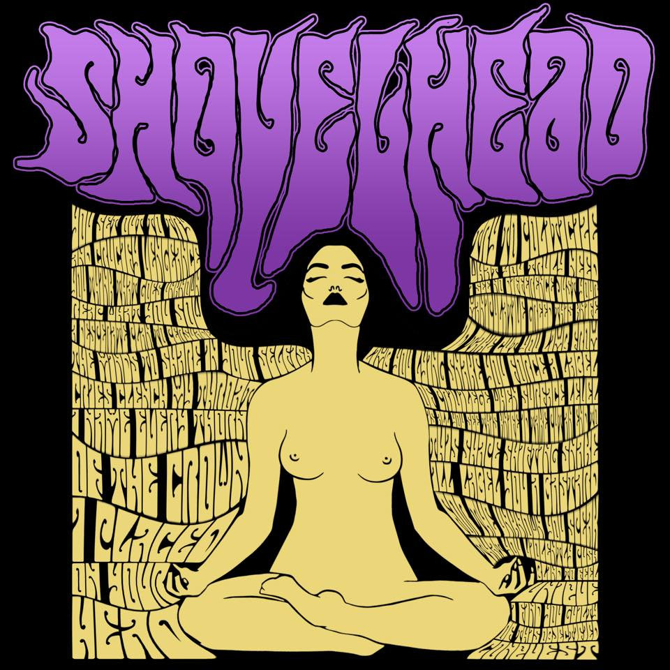 The Crown & The Knife