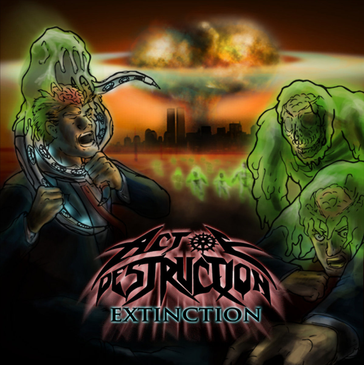 Extinction