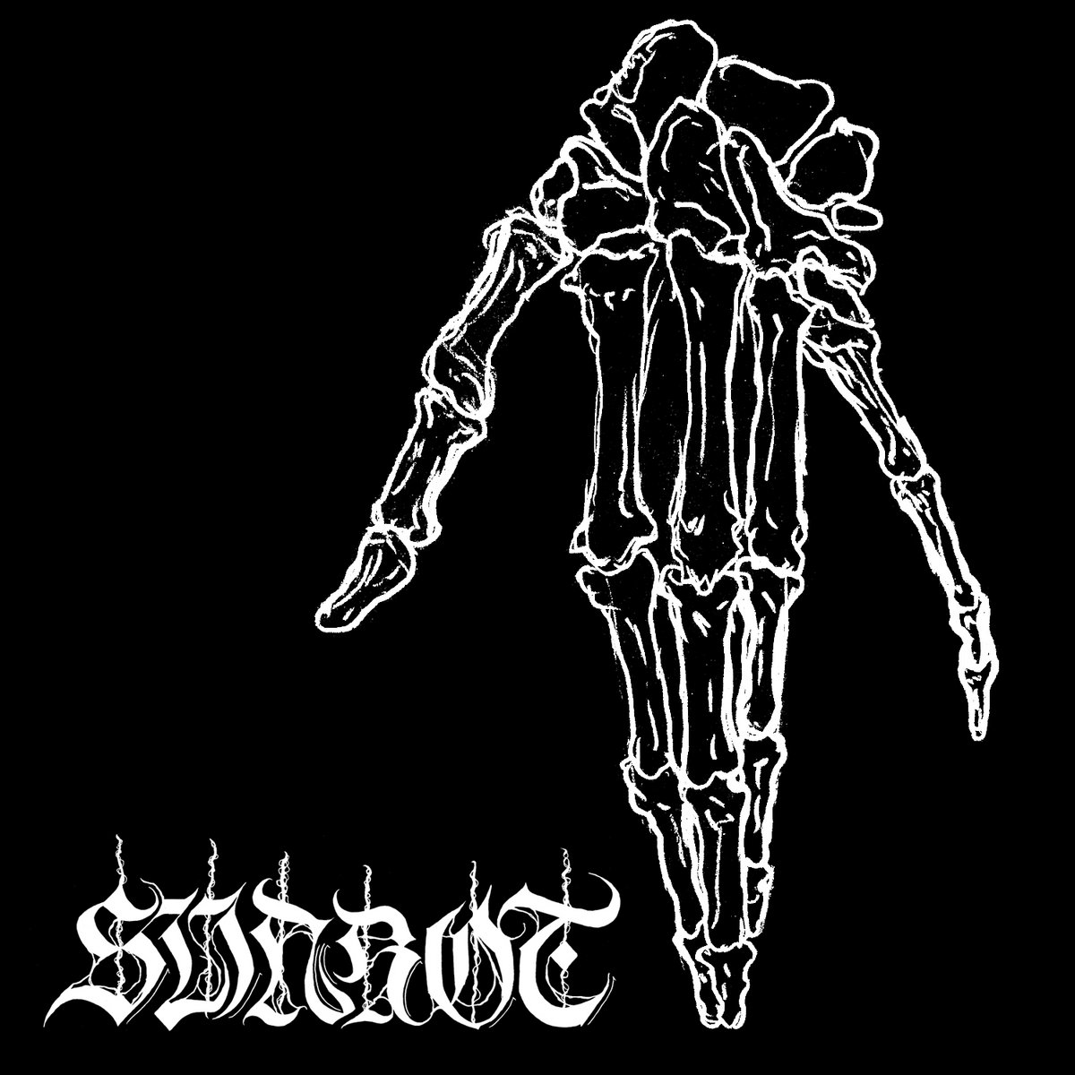 Sunrot (self titled EP)