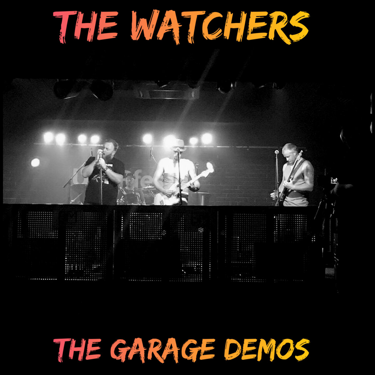 The Garage Demos