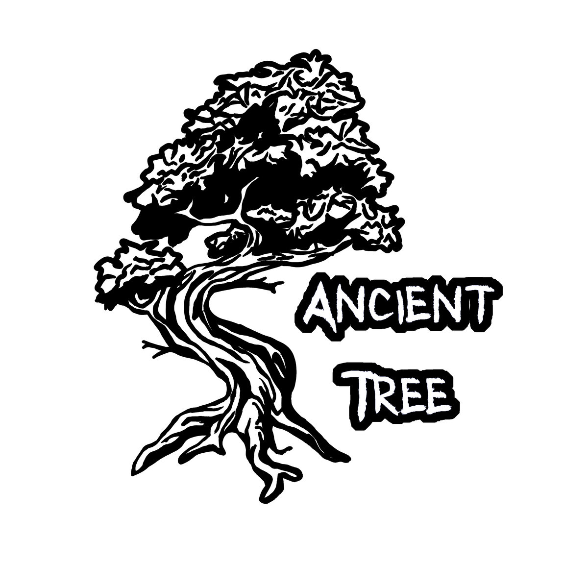 Ancient Tree