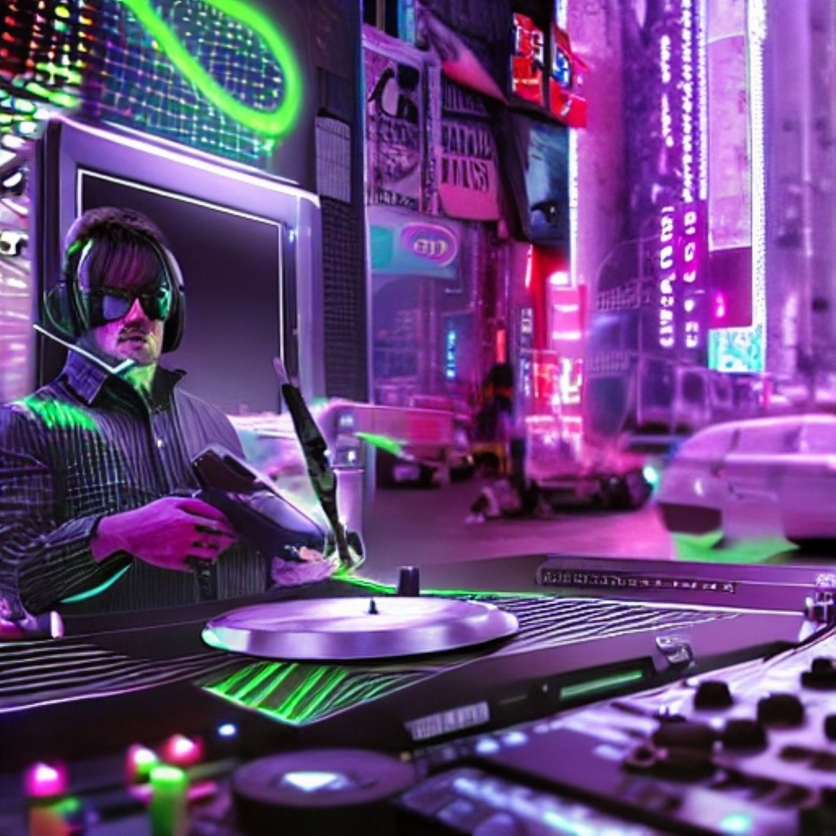 Old discography volume 2