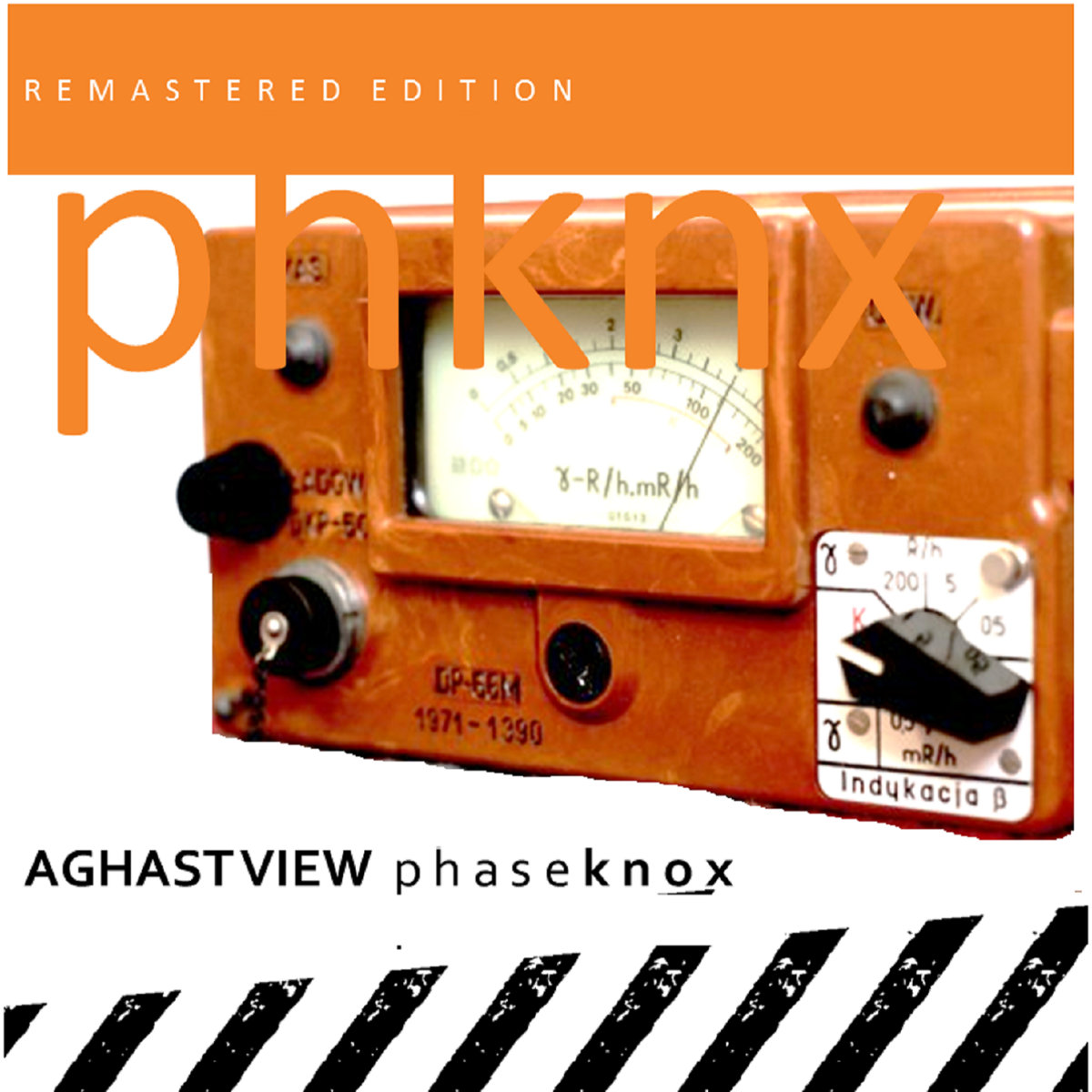 Phaseknox Remastered Edition