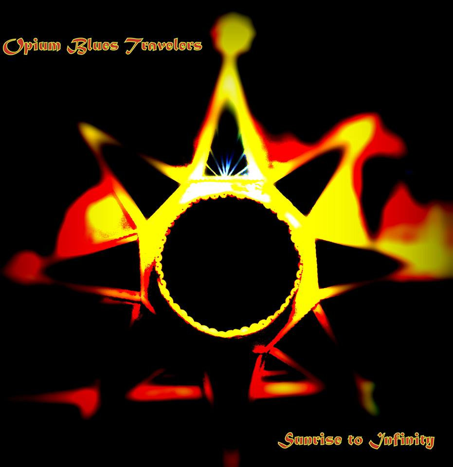 Sunrise to Infinity - EP