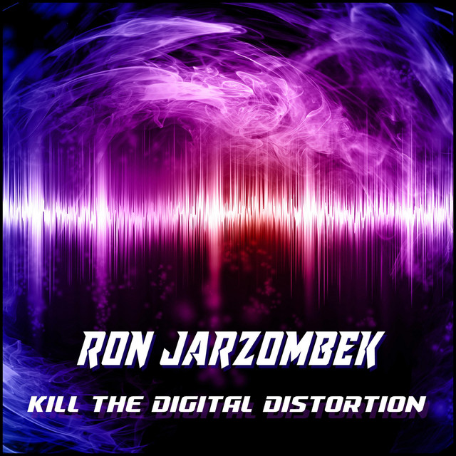 Kill the Digital Distortion