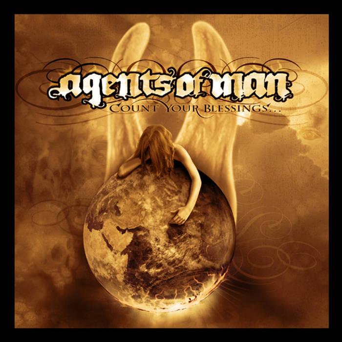 Count Your Blessings [Price Cutter Series]