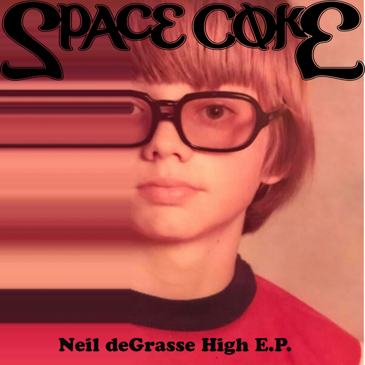 Neil deGrasse High E.P.