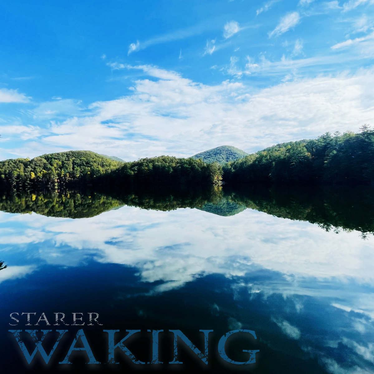 Waking