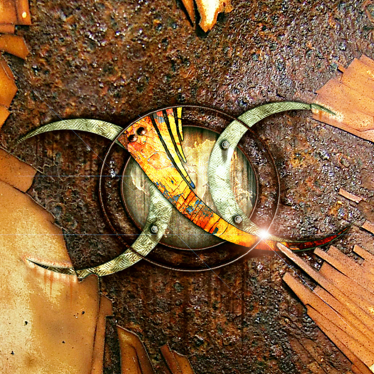 La machine à remonter le temps (Live)