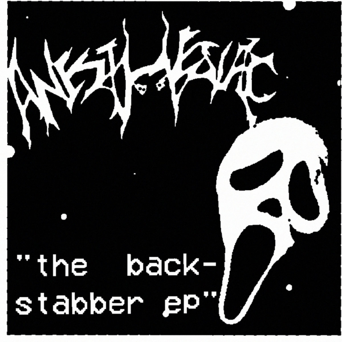Backstabber EP