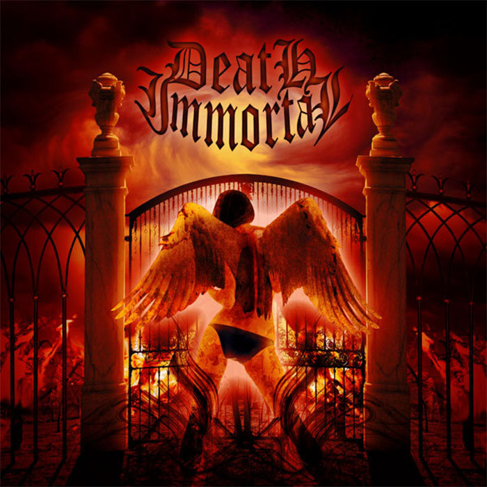 Death Immortal