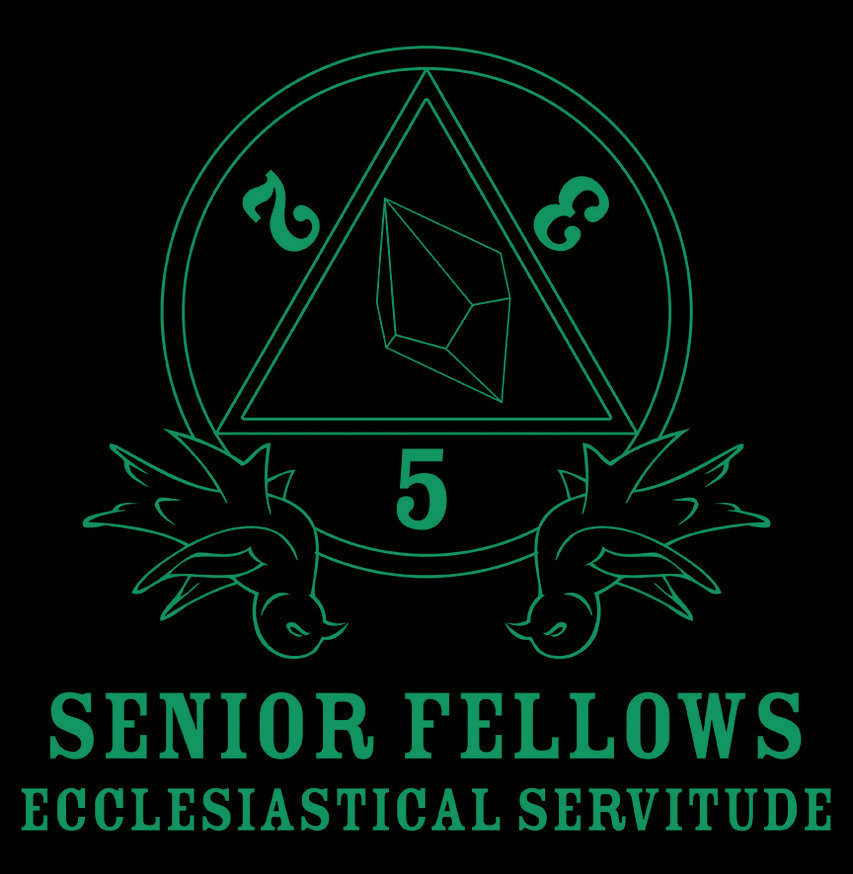 Ecclesiastical Servitude