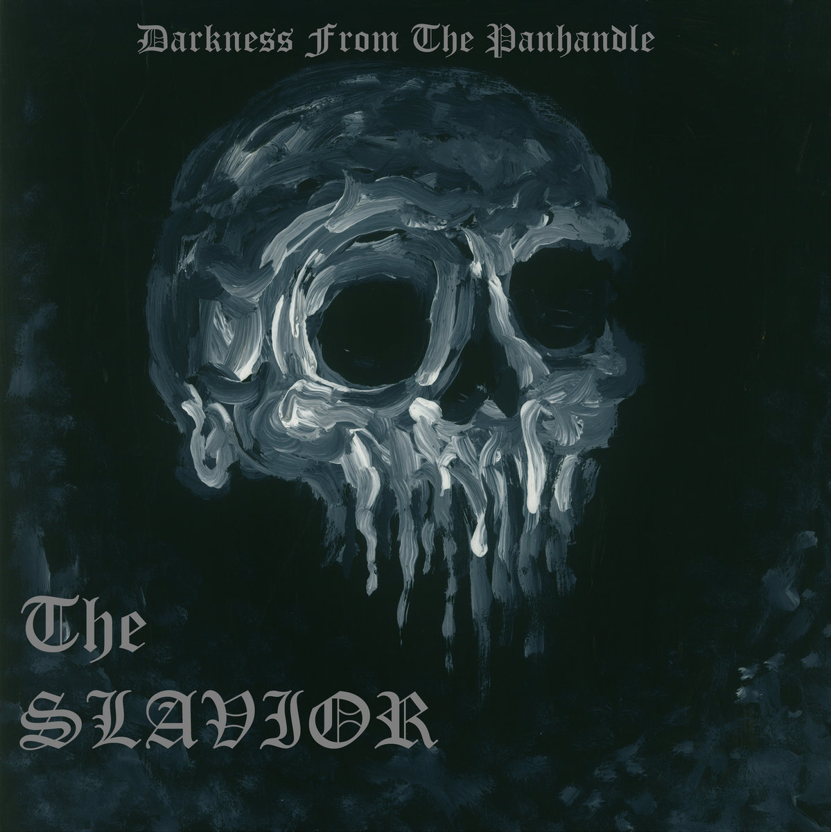 Darkness From the Panhandle - Demo