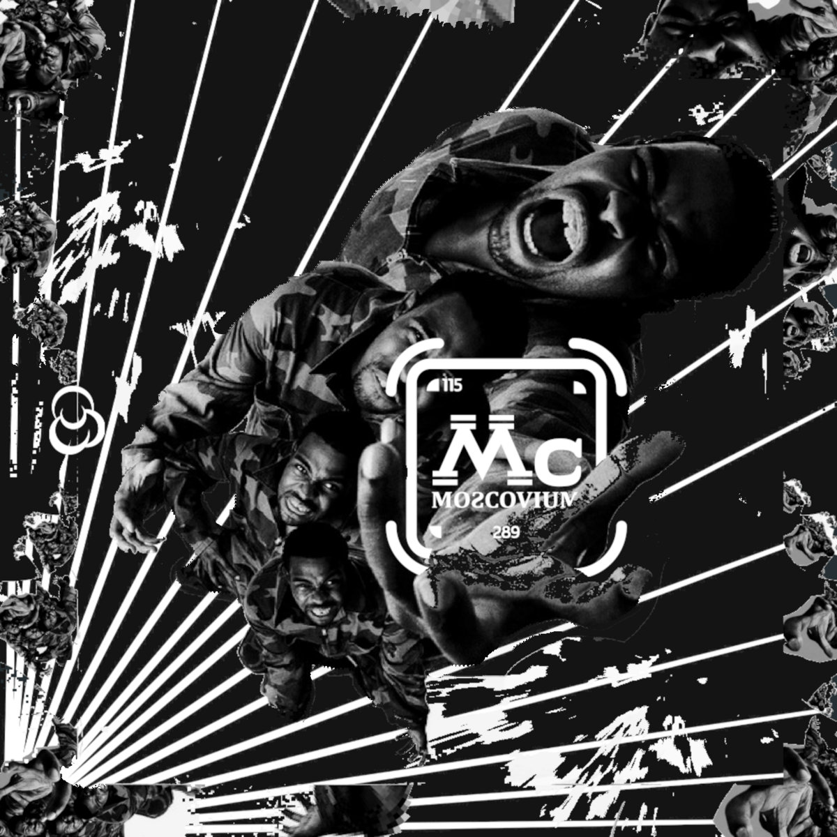 Simon Says (MOSCOVIUM BOOTLEG)