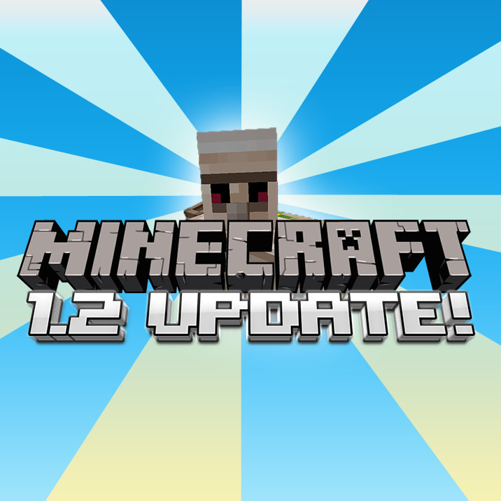 Minecraft 1.2 Trailer