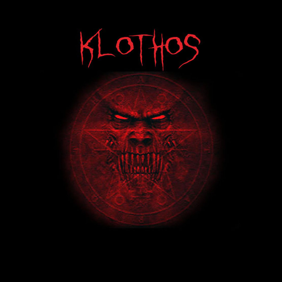 Klothos E.P.