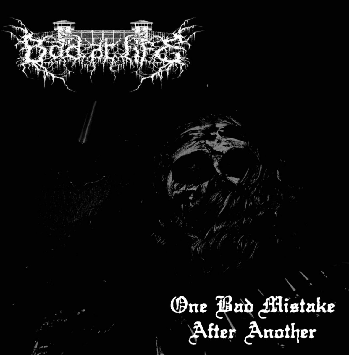 One bad mistake after another