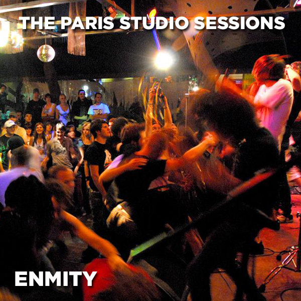 The Paris Studio Sessions