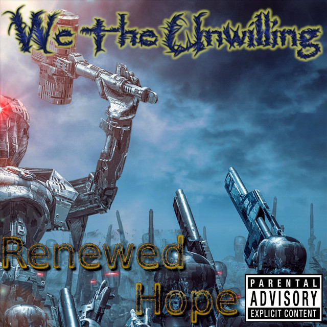 We the Unwilling