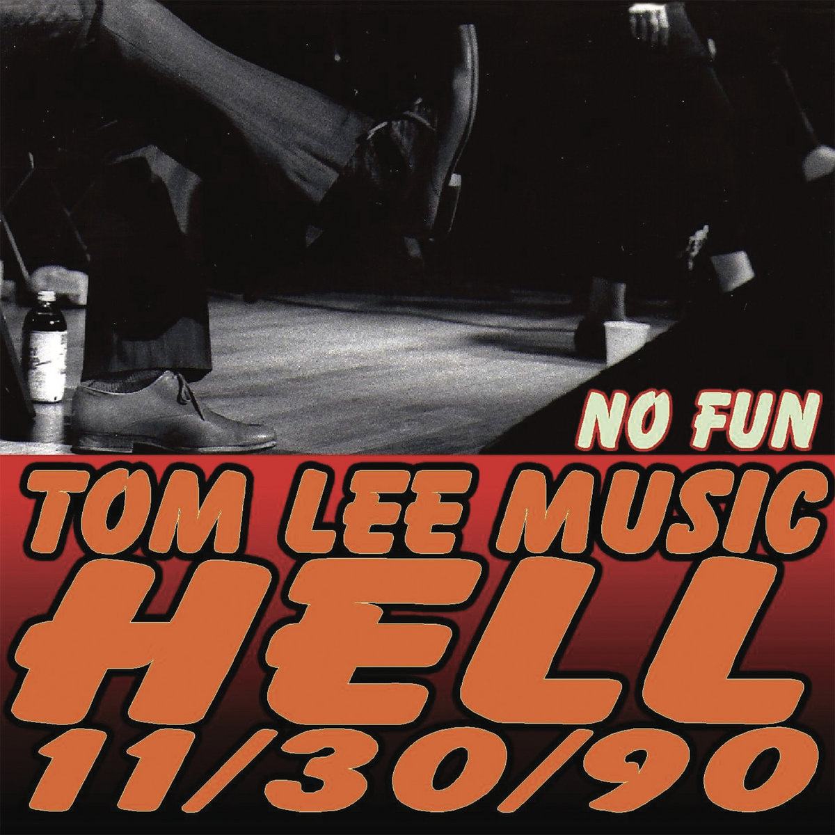 Tom Lee Music Hell