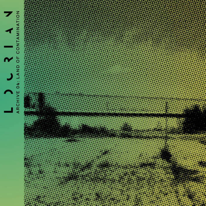Archive 04: Land of Contamination