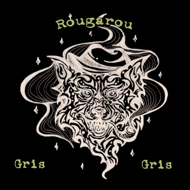 Rougarou