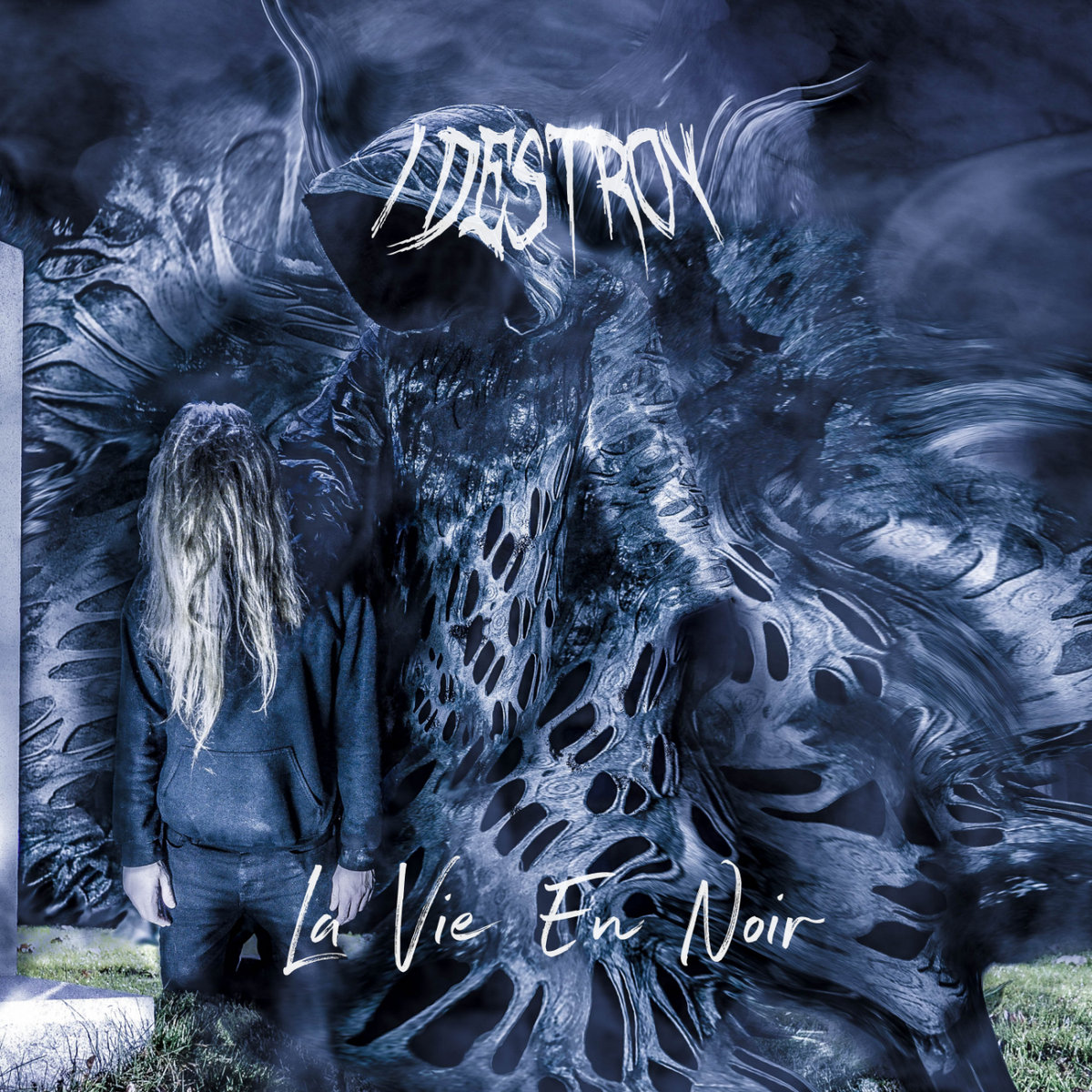 La Vie En Noir