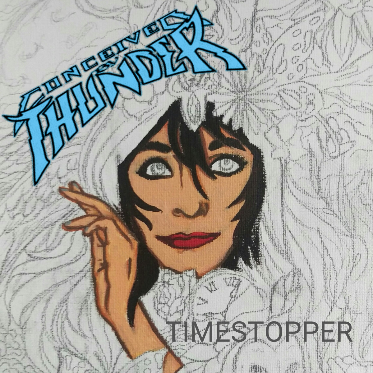 Timestopper EP