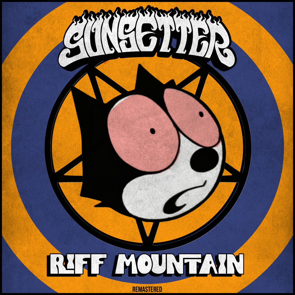 Riff Mountain (Remastered)