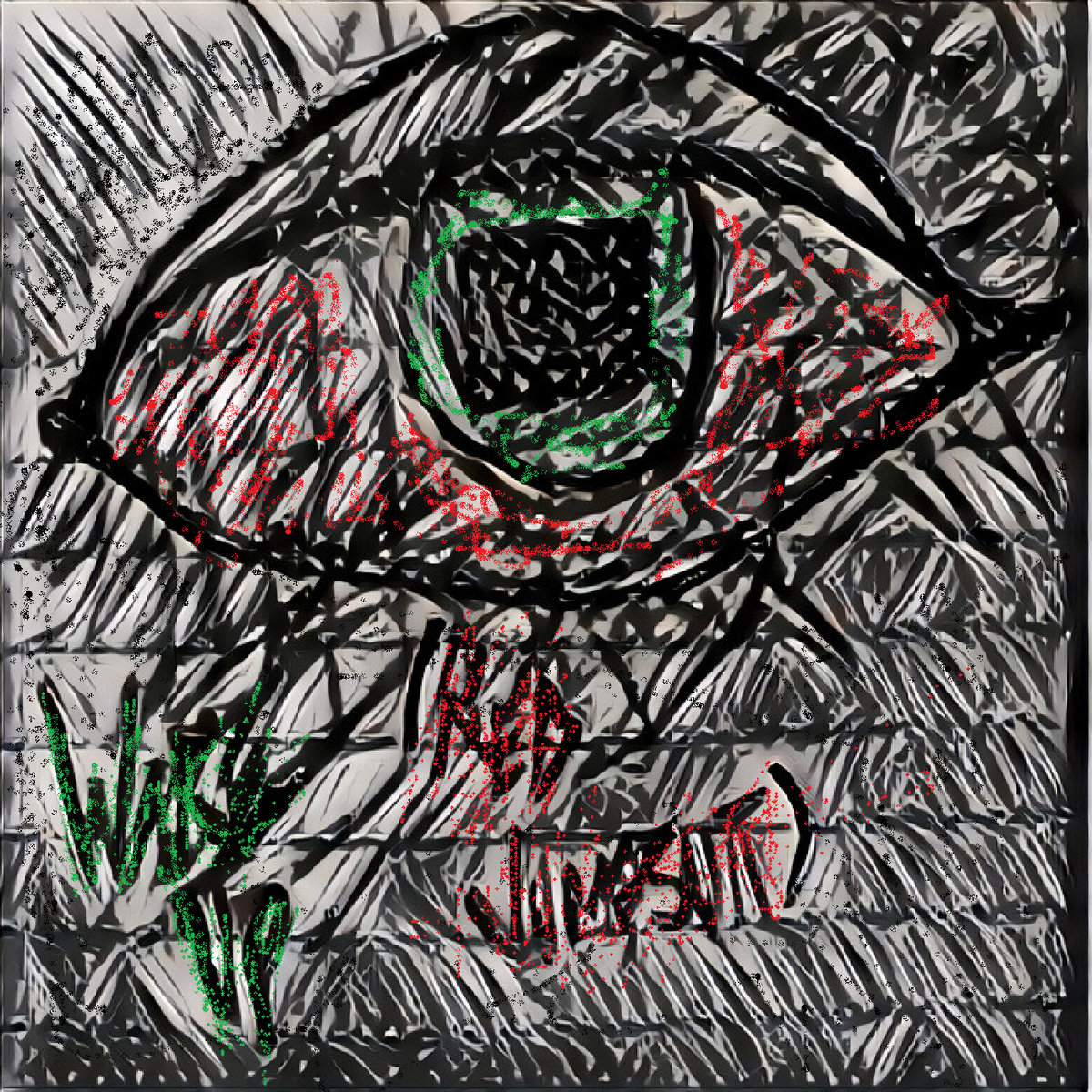 WAKE UP (RED JUMPSUIT) DEMO