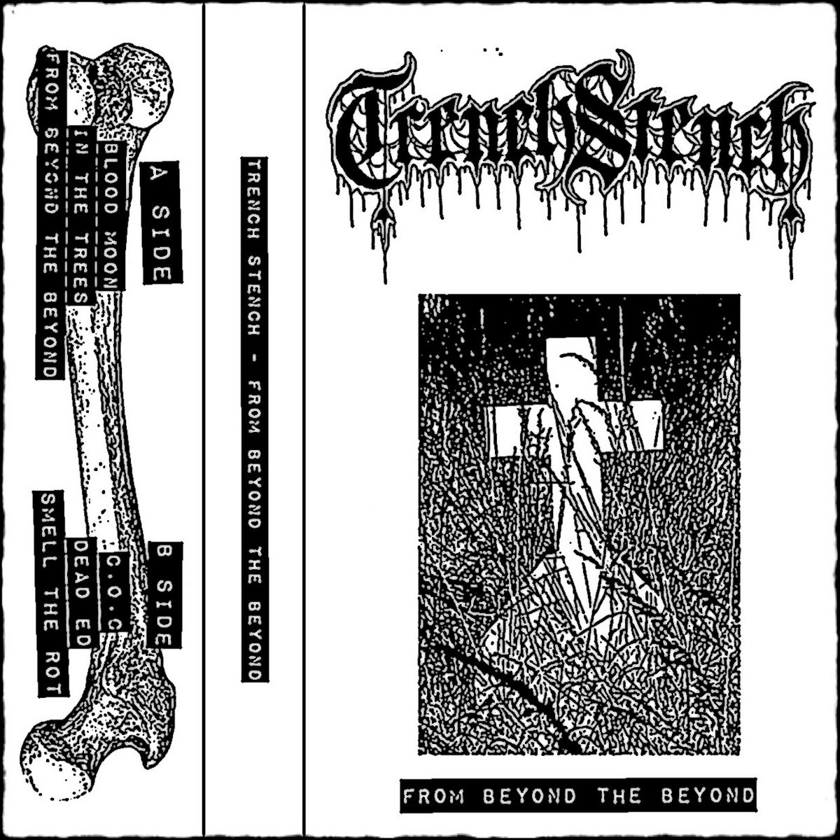 From Beyond The Beyond