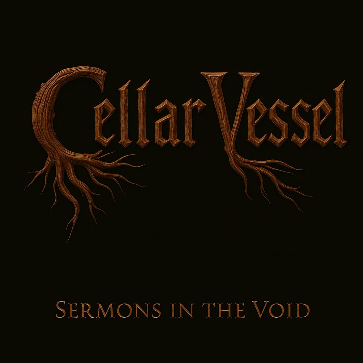 Sermons In The Void