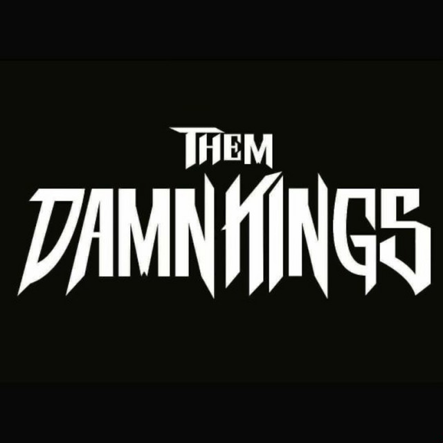 Them Damn Kings