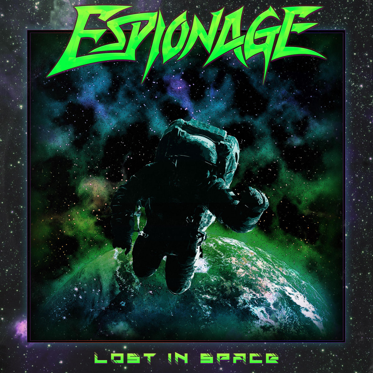 Lost In Space