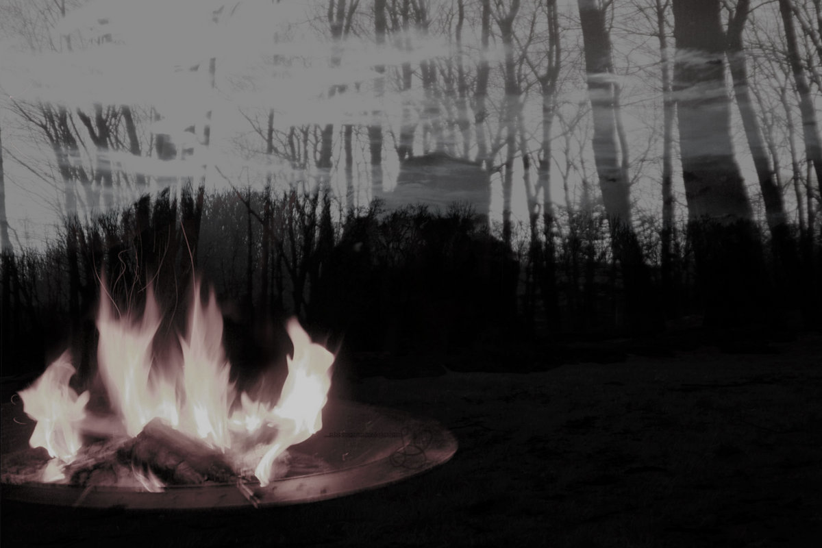 Like a Snow White Morning Burning (Preliminary Demos)