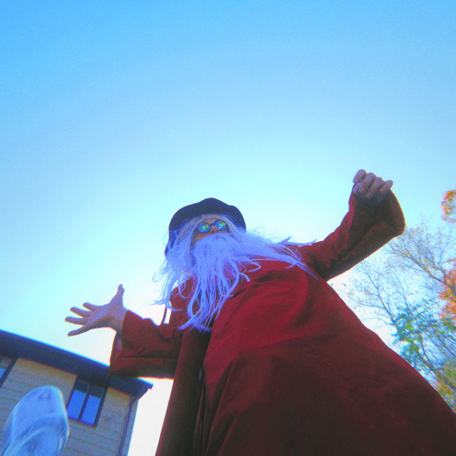 Stone the Wizard