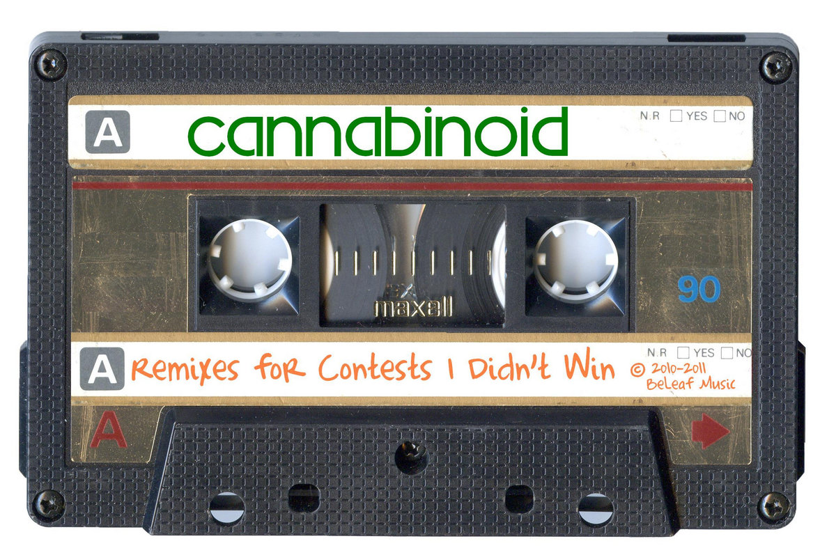 Remixes for Contests I Didn't Win