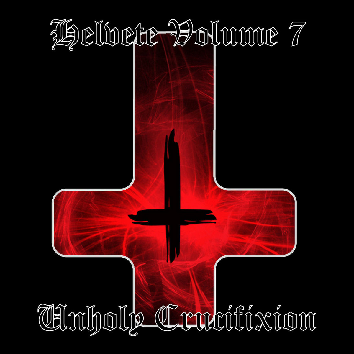 Helvete 7: Unholy Crucifixion