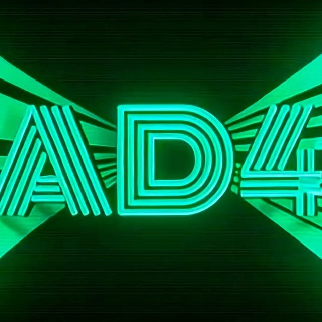 A.D. 4