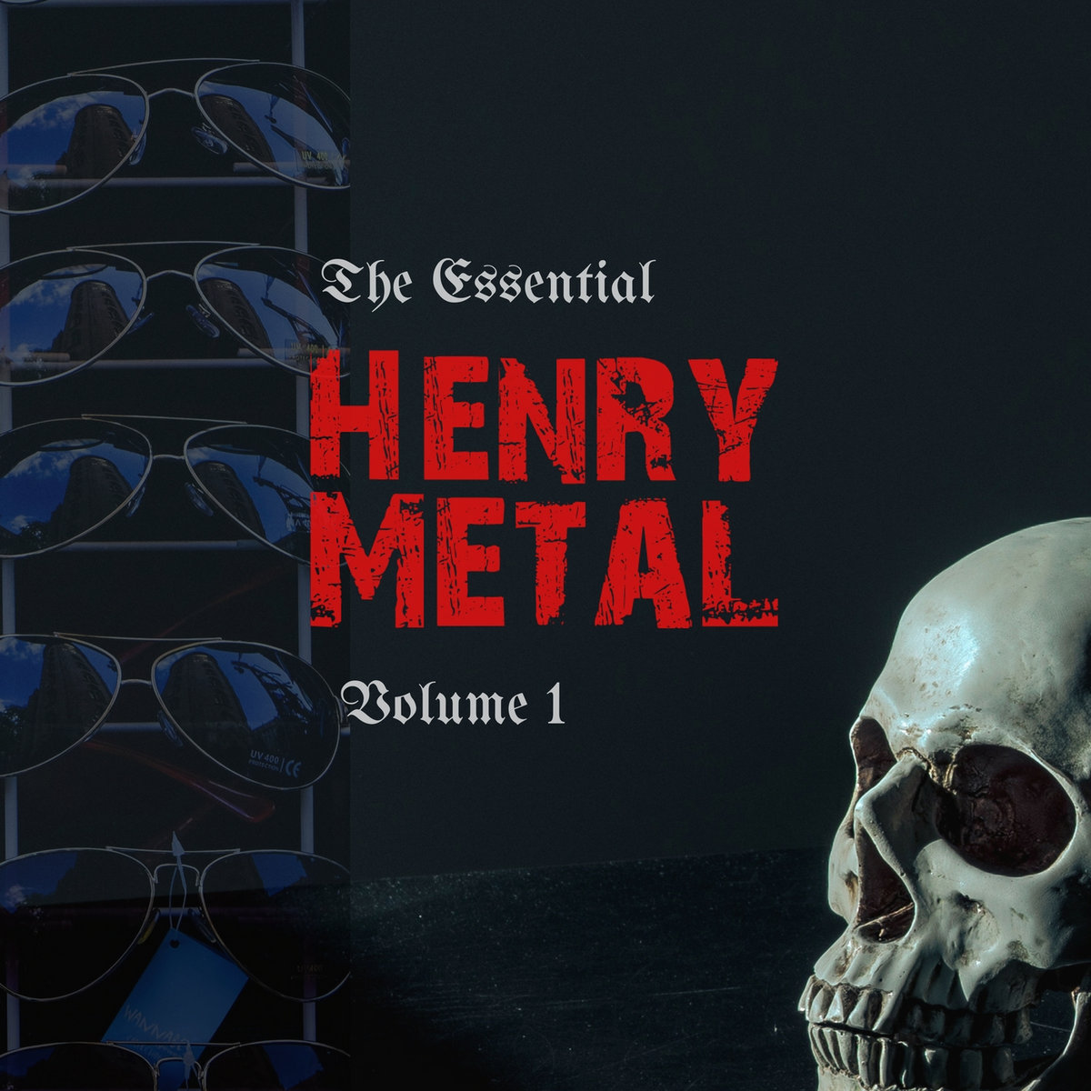 The Essential Henry Metal (Vol. 1)