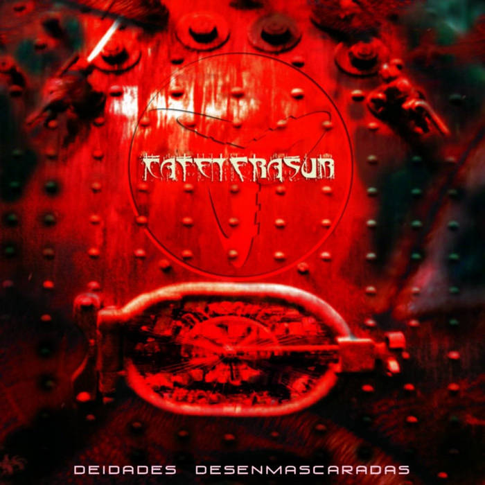 Deidades desenmascaradas