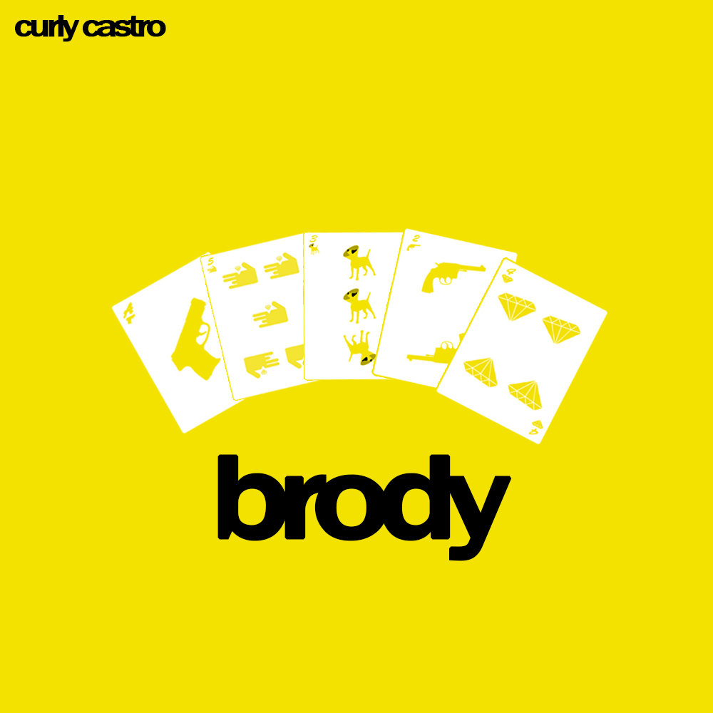 Brody EP